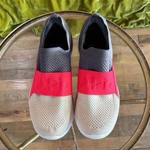 APL Techloom Bliss - 9 - Grey/Pink/Cream